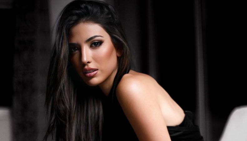 Isabella García-Manzo, deja abierta la posibilidad para participar en otro certamen de belleza internacional.