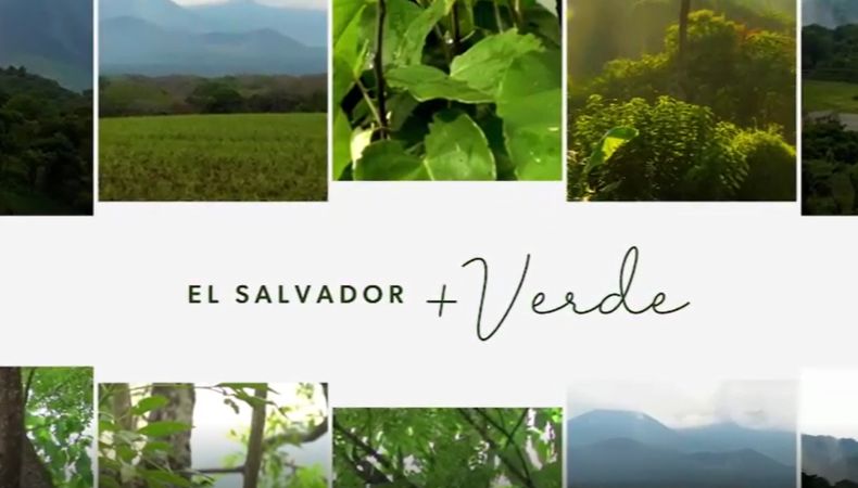 Fundación TCS y FUNDEMAS unen esfuerzos para contribuir a que todo El Salvador comience a ponerse en 