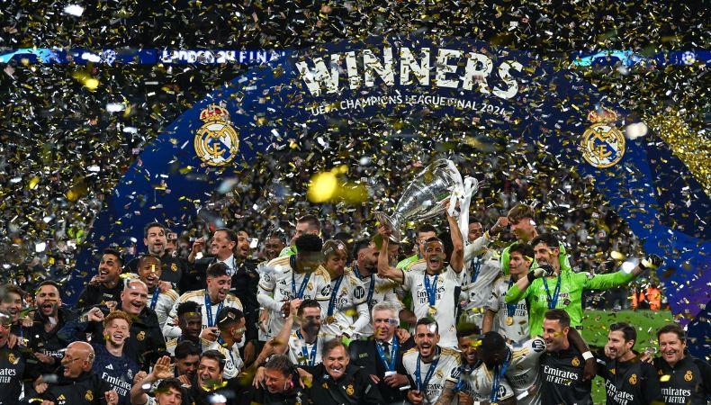 La Champions League está a punto de dar inicio y aquí podrás conocer todos los detalles previo a que ruede el balón.