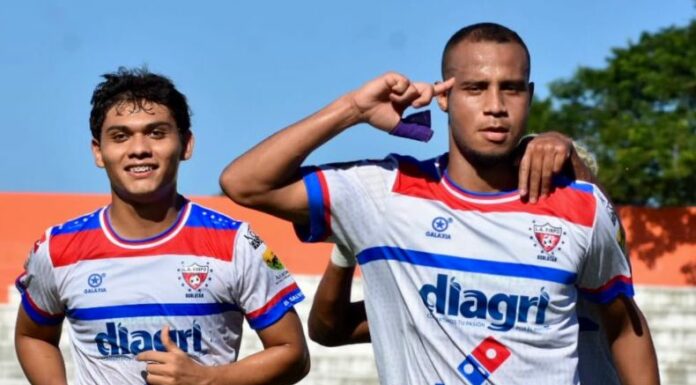 Gracias a uno de los encuentros más interesantes de la jornada, el Firpo se quedó con un tremendo triunfo ante el Dragón.