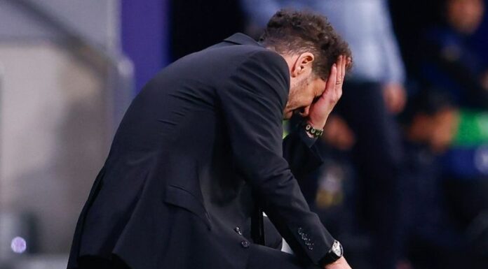 Tras uno de los partidos más destacados de la jornada, el Atlético de Madrid del “Cholo” Simeone no pudo quedarse con la victoria ante el Espanyol.