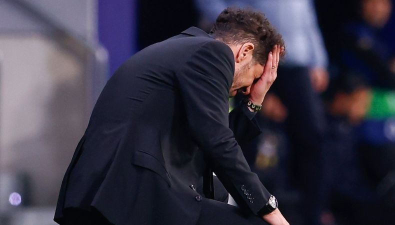 Tras uno de los partidos más destacados de la jornada, el Atlético de Madrid del “Cholo” Simeone no pudo quedarse con la victoria ante el Espanyol.