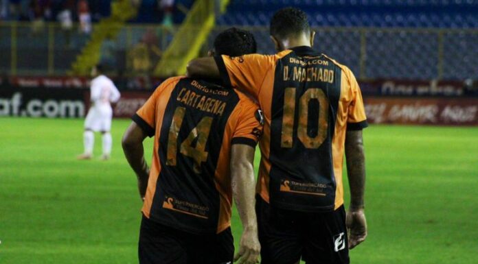 Águila tiene en sus manos el pase a la siguiente ronda del torneo regional. Repasa sus opciones aquí.