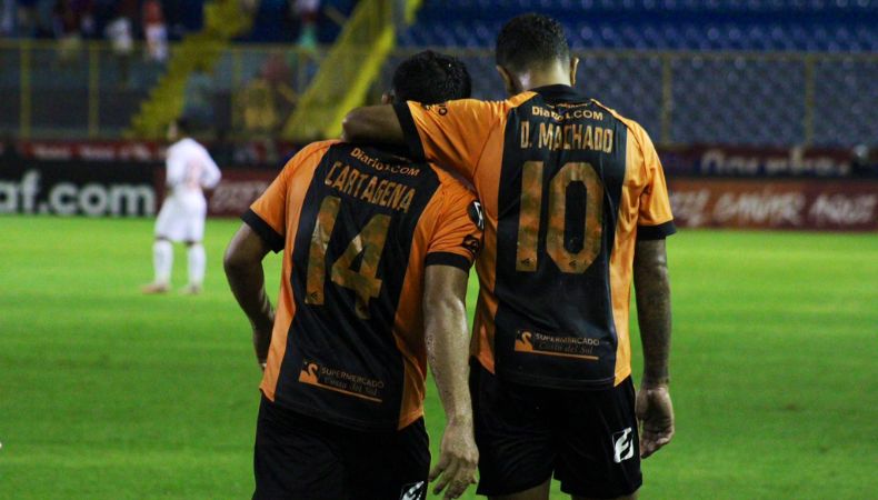 Águila tiene en sus manos el pase a la siguiente ronda del torneo regional. Repasa sus opciones aquí.