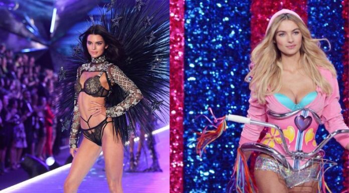 Regresa la icónica pasarela de Victoria's Secret y confirman el regreso de sus ángeles y otros elementos emblemáticos del show.