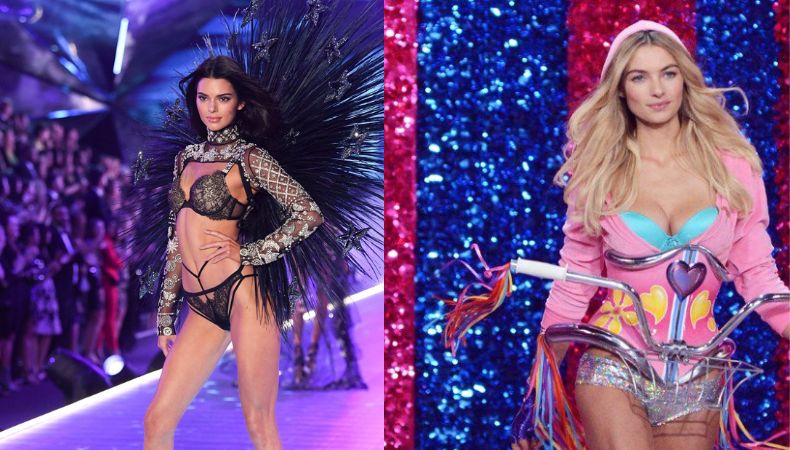 Regresa la icónica pasarela de Victoria's Secret y confirman el regreso de sus ángeles y otros elementos emblemáticos del show.