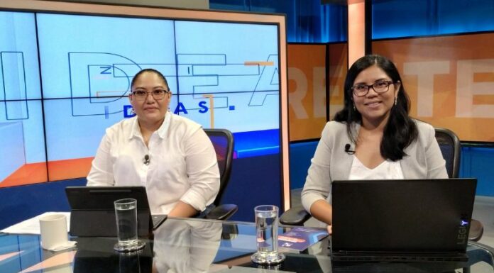 La UCA presentó su reciente investigación sobre el 