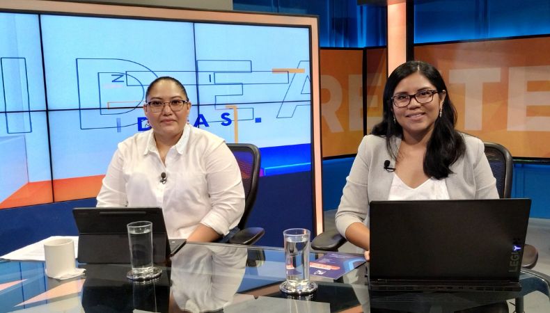 La UCA presentó su reciente investigación sobre el 