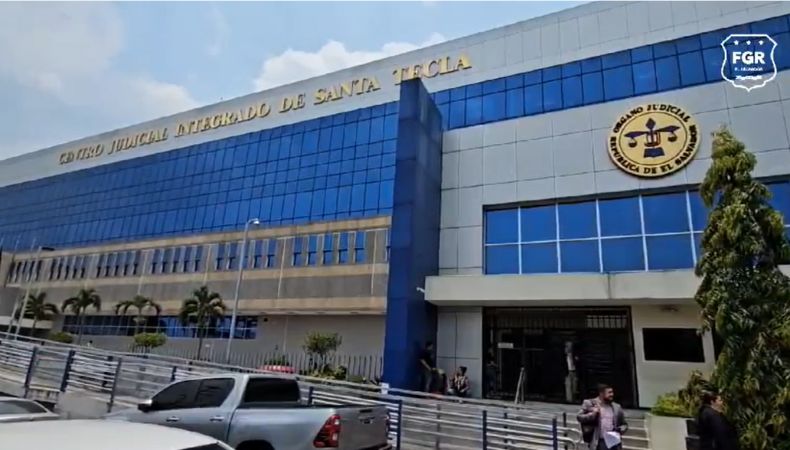 Ocho pandilleros recibieron una condena de 15 años de cárcel tras ser encontrados culpables por desaparecer a una persona en El Boquerón.