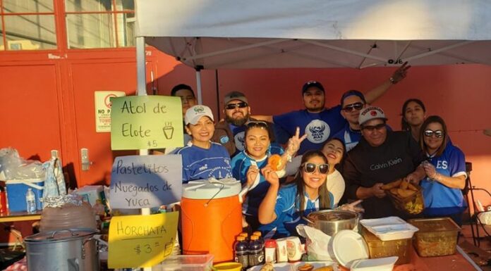 Este 1 de septiembre se vivirá el Carnaval de Independencia Centroamericana, con la diáspora salvadoreña, en Aurora, Colorado, EE. UU.