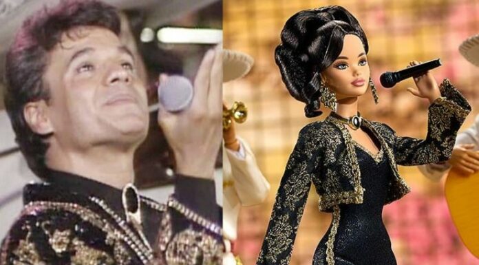 Juan Gabriel, sigue viviendo entre las generaciones y ahora Mattel le rinde tributo a la estética y presencia del artista en el escenario.