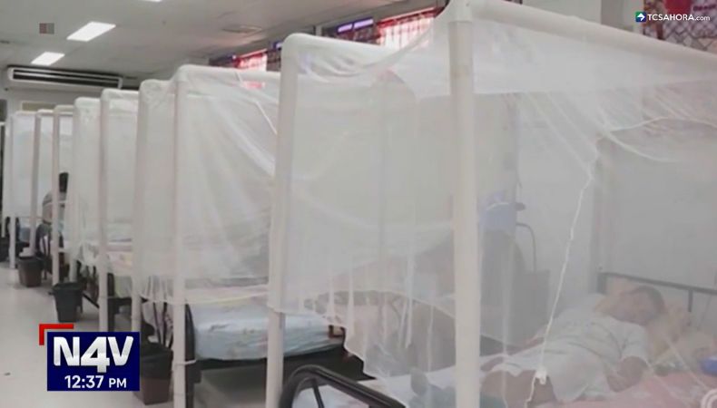 Las autoridades sanitarias en Honduras continúan en alerta ante el elevado número de fallecidos por dengue en lo que va del 2024.