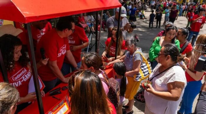 ¡Pendientes Santa Ana! La Ruta Continental va hacia ustedes con su último destino para este próximo sábado. No te lo pierdas.