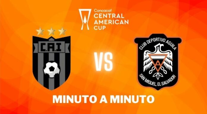 Independiente de Panamá y Águila buscan el triunfo en la Copa Centroamericana, para asegurar el pase a la siguiente instancia del certamen.