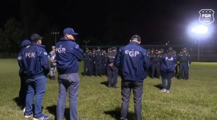 En las últimas horas, la Fiscalía emitió 13 órdenes de captura a personas vinculadas a casos de estafa y hurto en medios informáticos.