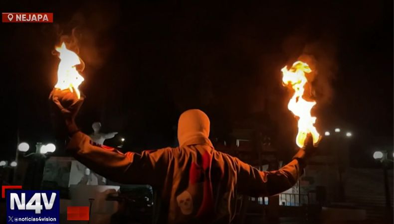 Nejapa esta listo para celebrar 102 años de 