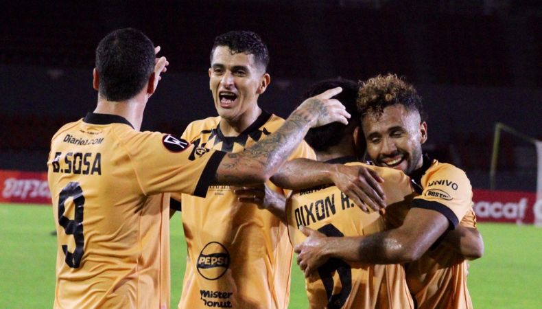 Tras uno de los más destacados pasos de Águila por la Copa Centroamericana, los salvadoreños estarán en los Cuartos de Final.