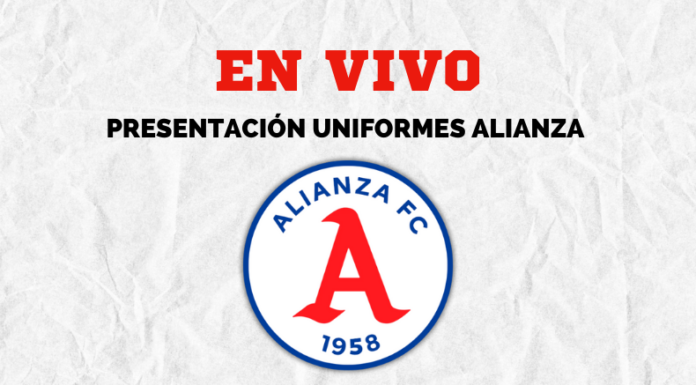 Alianza presenta sus nuevas indumentarias; en donde buscan destacar con nuevos estilos para los diferentes encuentros que tengan.