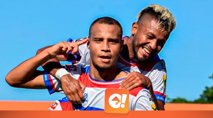 Descubre todos los partidos LMF que podrás ver este fin de semana a través de Canal 4 y TCS Go para usuarios en cualquier parte del mundo.