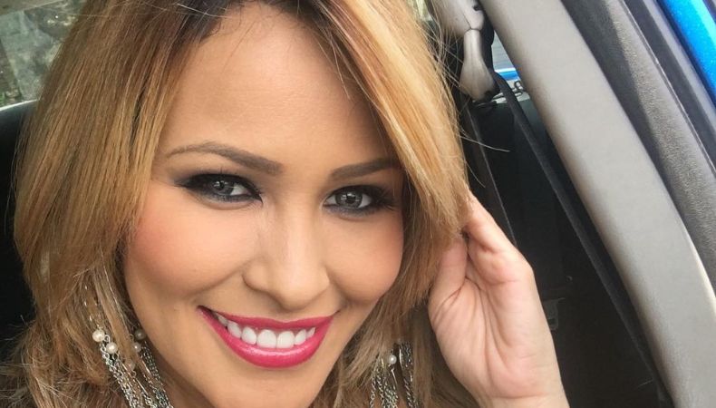 Isis Gallardo La cantante salvadoreña, Isis Gallardo, quien fue una de las intérpretes más queridas del Pulgarcito falleció un 11 de octubre de 2016.