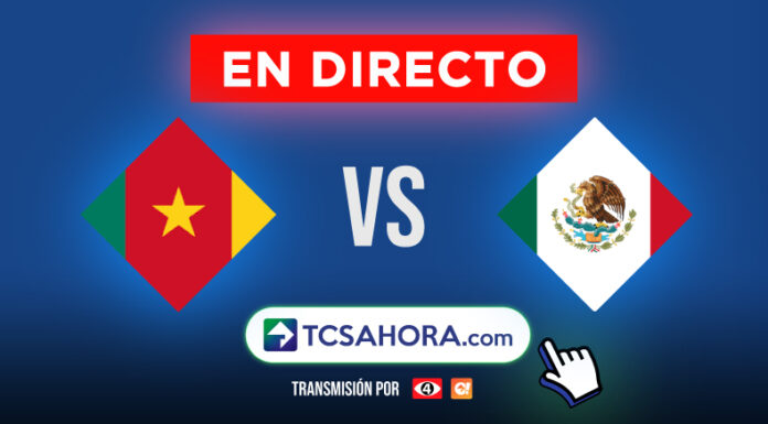 Llega un gran partido en el Mundial Sub 20 femenino; en donde México se enfrentará ante Camerún por el triunfo.