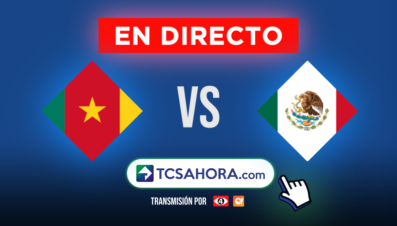Llega un gran partido en el Mundial Sub 20 femenino; en donde México se enfrentará ante Camerún por el triunfo.