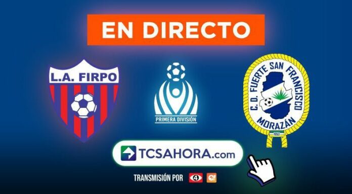 Repasa lo mejores momentos del partido entre LÁ Firpo y Fuerte San Francisco por la jornada 8 del Apertura 2024.