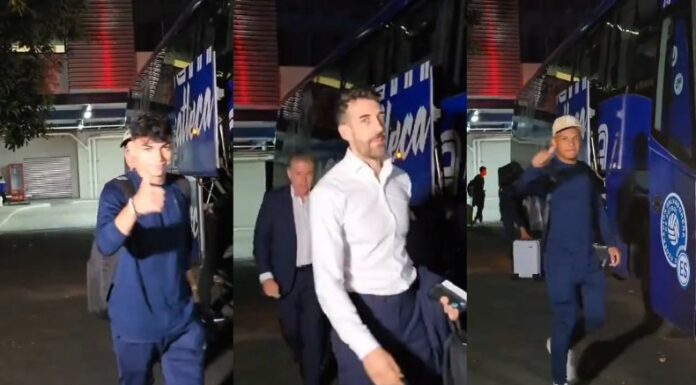 La Selecta inicia su aventura en Grupo B de la Liga A enfrentándose a Monserrat (5 de septiembre) y la selección bonairense (8).