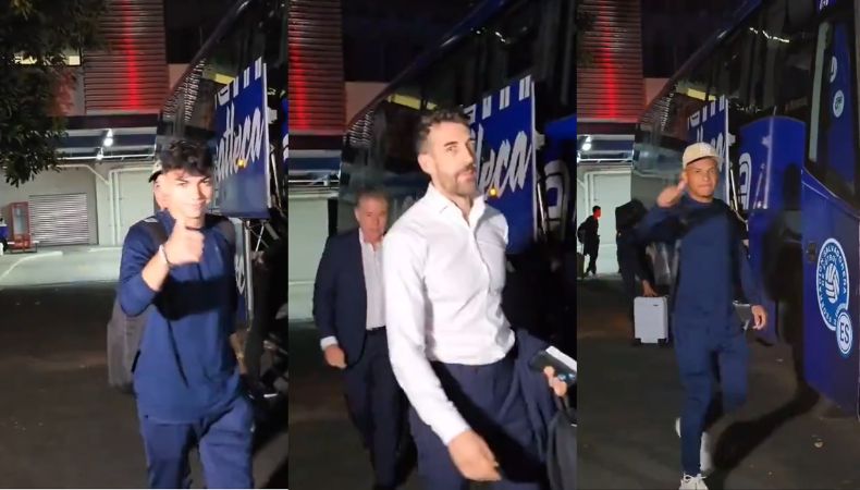 La Selecta inicia su aventura en Grupo B de la Liga A enfrentándose a Monserrat (5 de septiembre) y la selección bonairense (8).