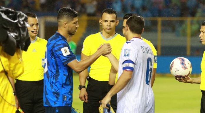 La Selecta enfrenta un mes con dos partidos correspondientes al inicio de las actividades en la Concacaf Nations League.