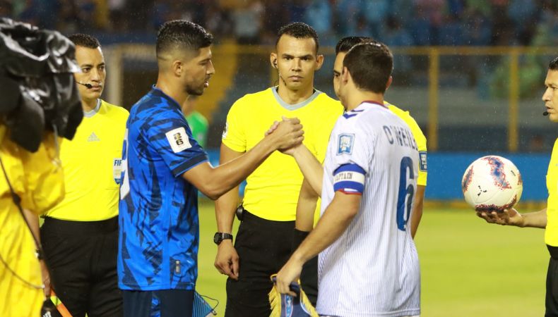La Selecta enfrenta un mes con dos partidos correspondientes al inicio de las actividades en la Concacaf Nations League.