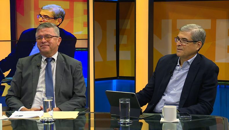 Los resultados obtenidos establecen que la contribución promedio de las microempresas entre 2016 y 2023 representa el 42.9% al PIB.