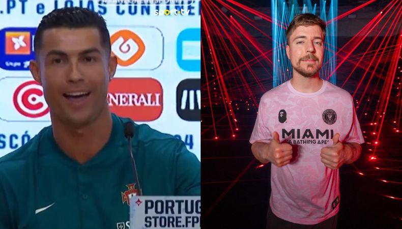 Cristiano Ronaldo no se conforma con los registros obtenidos como futbolista y va por más logros en una nueva faceta.