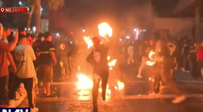 La tradición de las Bolas de Fuego o La Recuerda fue declarada como Bien Cultural de El Salvador por el Ministerio de Cultura en 2019.