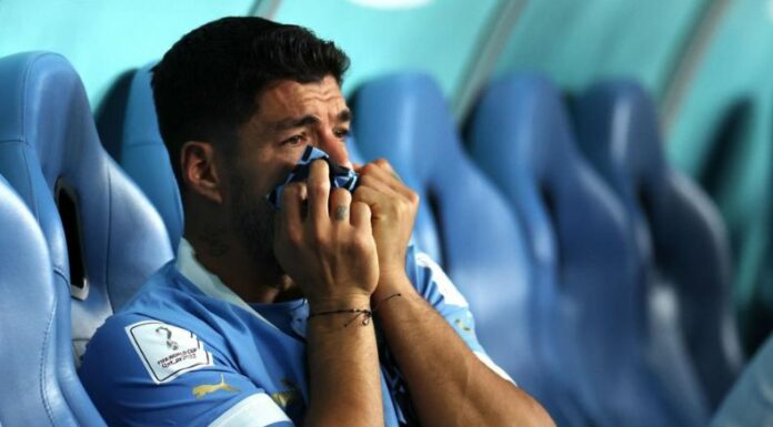 Se especula que Luis Suárez dará a conocer al mundo el fin de su etapa con la 'Celeste'. Esto dicen los reportes.