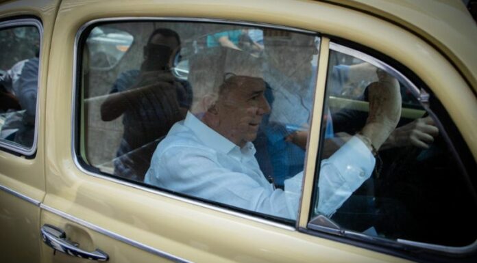 La Fiscalía General de Venezuela solicitó una orden de arresto contra el candidato presidencial opositor Edmundo González.