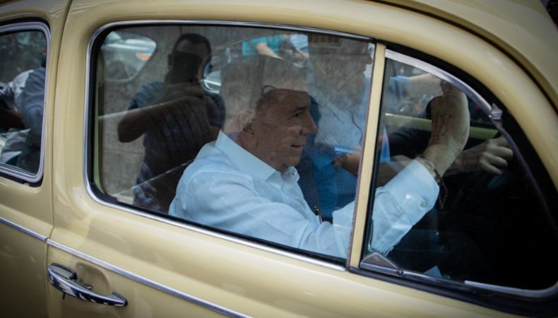 Fiscalía solicita orden de arresto contra Edmundo González La Fiscalía General de Venezuela solicitó una orden de arresto contra el candidato presidencial opositor Edmundo González.