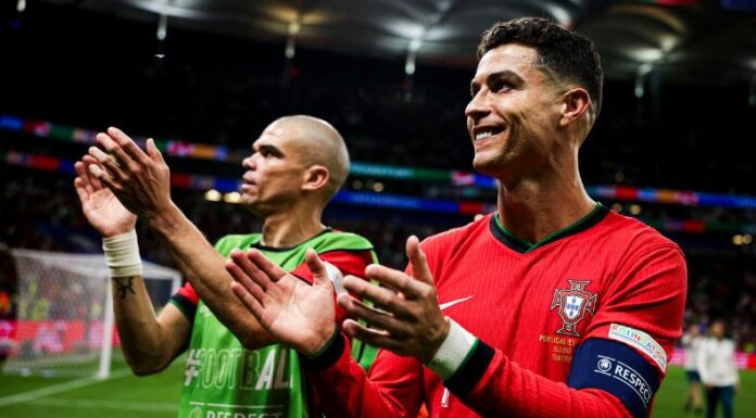 Uno de los jugadores más destacados de los últimos años de la selección de Portugal es Cristiano Ronaldo, quien ha hablado sobre su futuro con su nación.