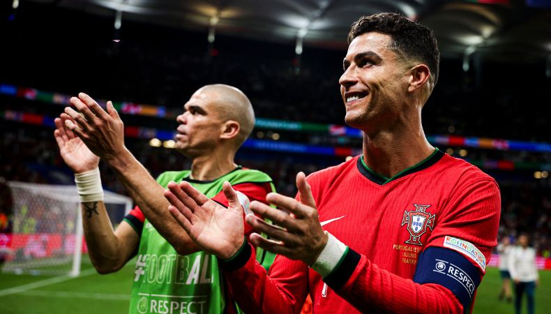 Uno de los jugadores más destacados de los últimos años de la selección de Portugal es Cristiano Ronaldo, quien ha hablado sobre su futuro con su nación.