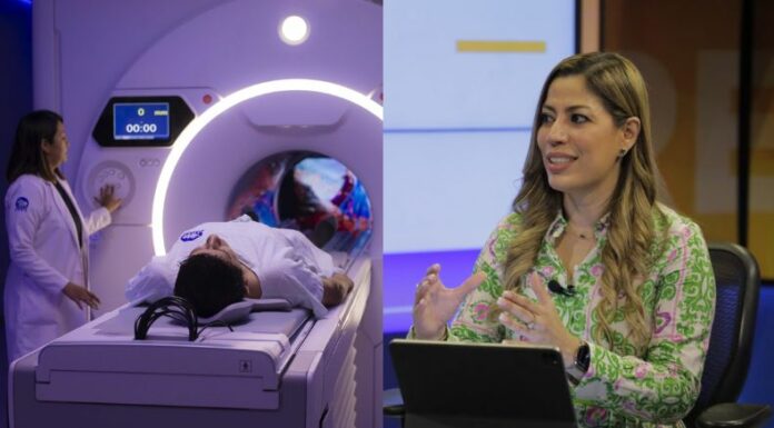 El ISSS continúa con la renovación de servicios de salud, entre los principales está el resonador magnético y el equipo de tomografía.