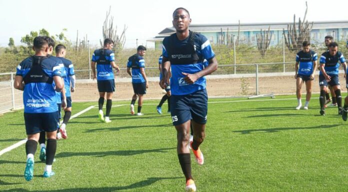 La Selecta fortalece sus líneas previo al inicio de la Concacaf Nations League. El primer reto es Monserrat.