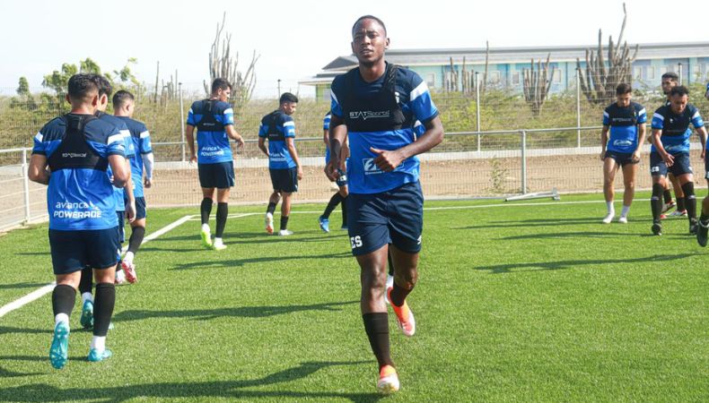 La Selecta fortalece sus líneas previo al inicio de la Concacaf Nations League. El primer reto es Monserrat.