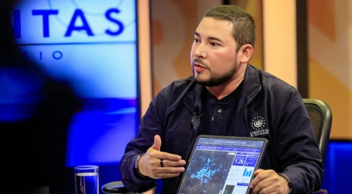 El presidente de ANDA, dio a conocer los planes en ejecución para el cambio de tuberías obsoletas, en distintas zonas del país.