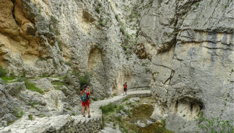 Las autoridades de España continúan con la búsqueda de un turista desaparecido en la isla Mallorca, en España.