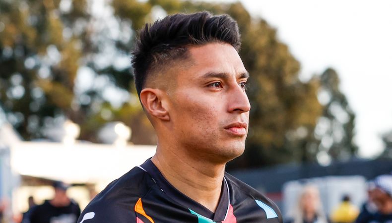 Bryan Tamacas dejará de formar parte del equipo de la USL y se recuperará de su lesión en El Salvador. Repasa su anuncio aquí.