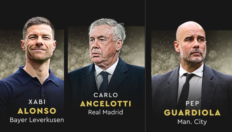 Muchos entrenadores han hecho un gran trabajo con sus diferentes equipos, o selecciones para ganar o destacar de la mejor manera.