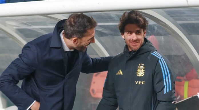 El entrenador de la Selecta, David Dóniga, aseguró que no se confían de Monserrat y entre sus objetivos se encuentra escalar a la Liga A.