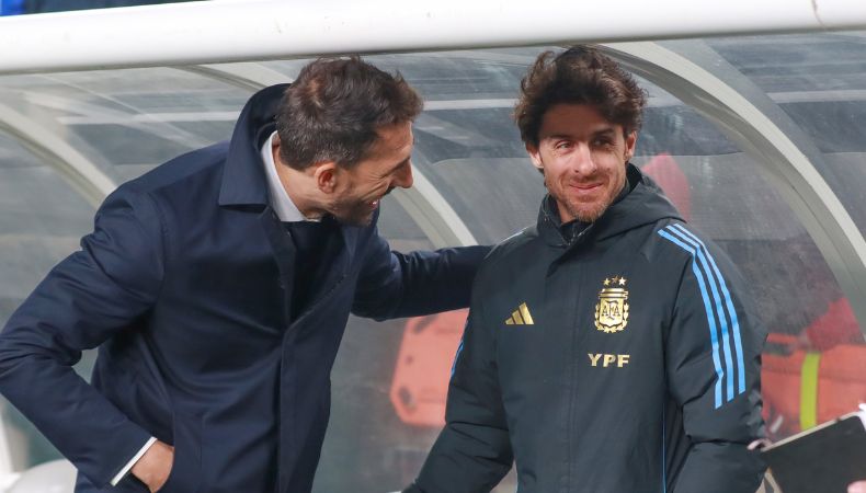 El entrenador de la Selecta, David Dóniga, aseguró que no se confían de Monserrat y entre sus objetivos se encuentra escalar a la Liga A.