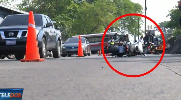 Los accidentes de motociclistas demandan de una fuerte inversión para la recuperación de las víctimas a continuación, los detalles.