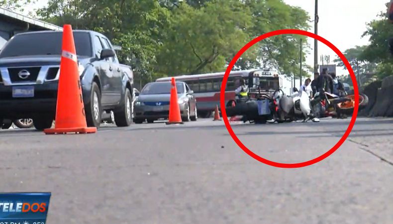 Los accidentes de motociclistas demandan de una fuerte inversión para la recuperación de las víctimas a continuación, los detalles.